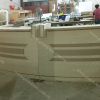 Quầy Lễ Tân Cao Sơn QLTC S16